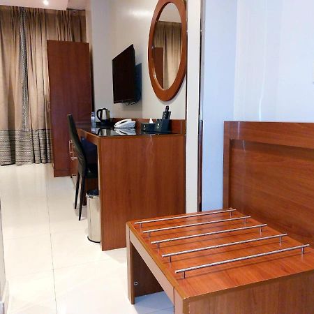 Al Muhaidb Down Town - King Fahd Road Riyadh Bagian luar foto