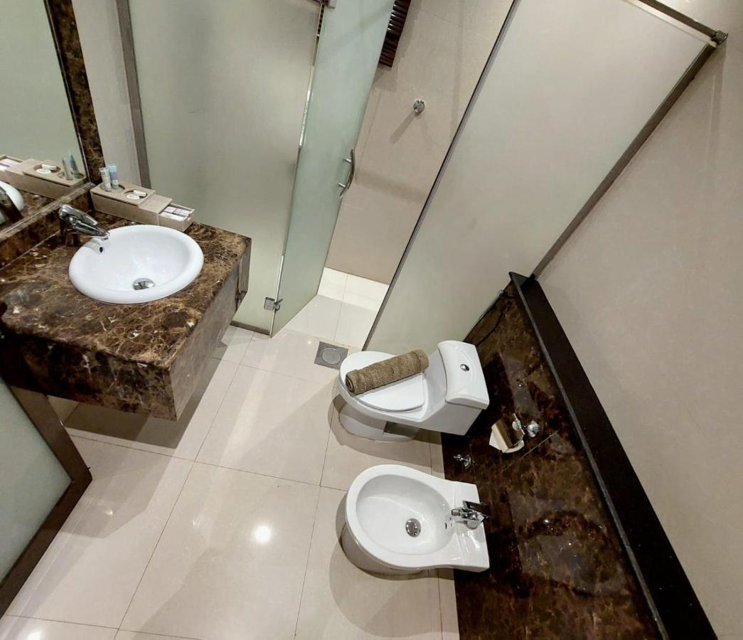 Al Muhaidb Down Town - King Fahd Road Riyadh Bagian luar foto