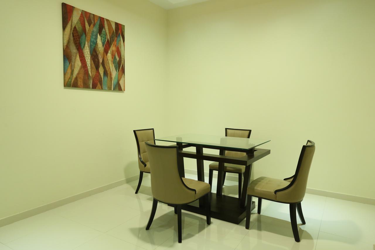 Al Muhaidb Down Town - King Fahd Road Riyadh Bagian luar foto
