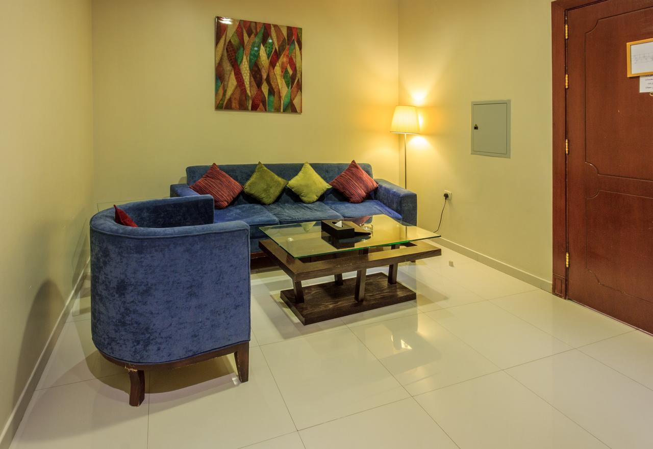 Al Muhaidb Down Town - King Fahd Road Riyadh Bagian luar foto